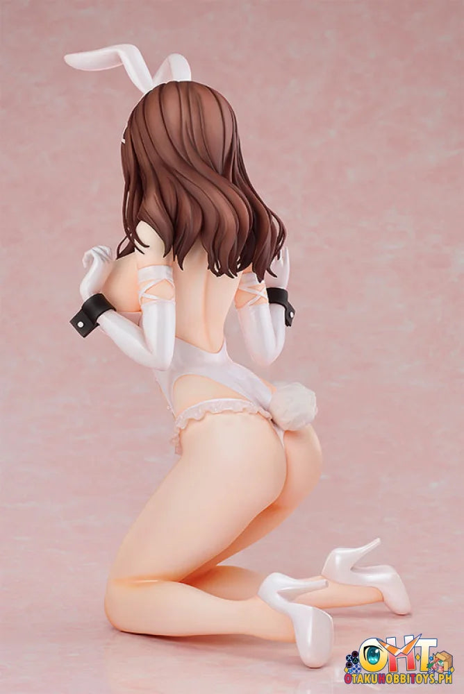 (18 + ) BINDing Creators Opinion 1/4 Yukino Bare Leg Ver. Scale Figure