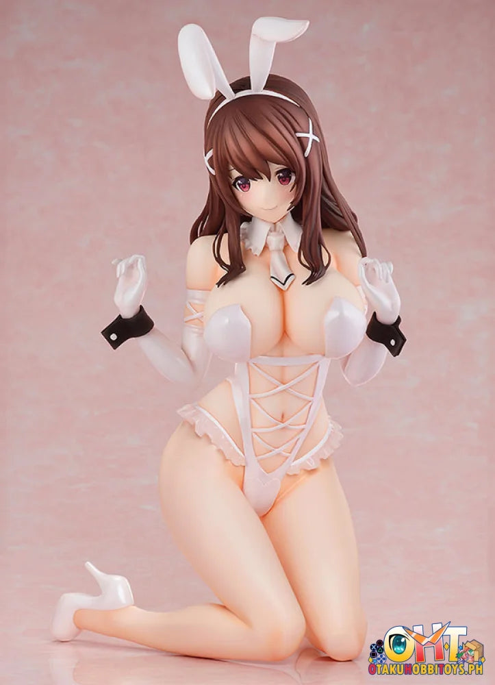 (18 + ) BINDing Creators Opinion 1/4 Yukino Bare Leg Ver. Scale Figure