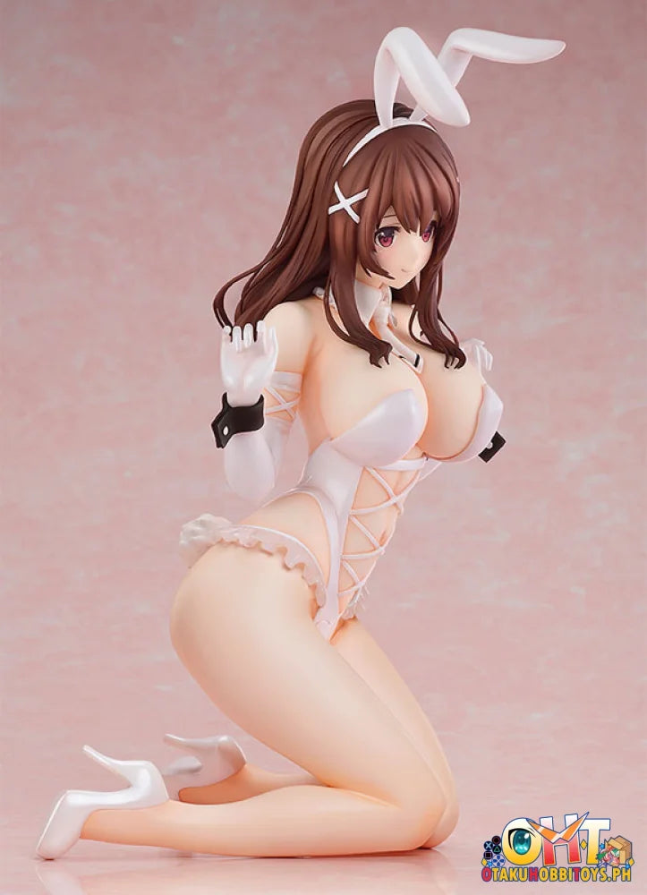 (18 + ) BINDing Creators Opinion 1/4 Yukino Bare Leg Ver. Scale Figure