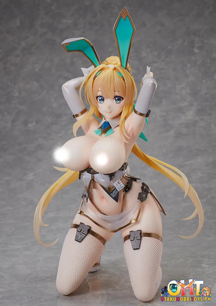 (18+) Binding Creators Opinion 1/4 Claris L. Ripstop Scale Figure