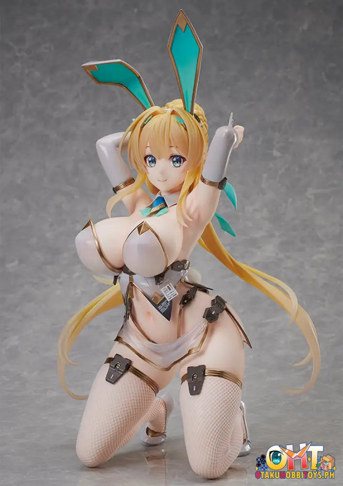 (18+) Binding Creators Opinion 1/4 Claris L. Ripstop Scale Figure