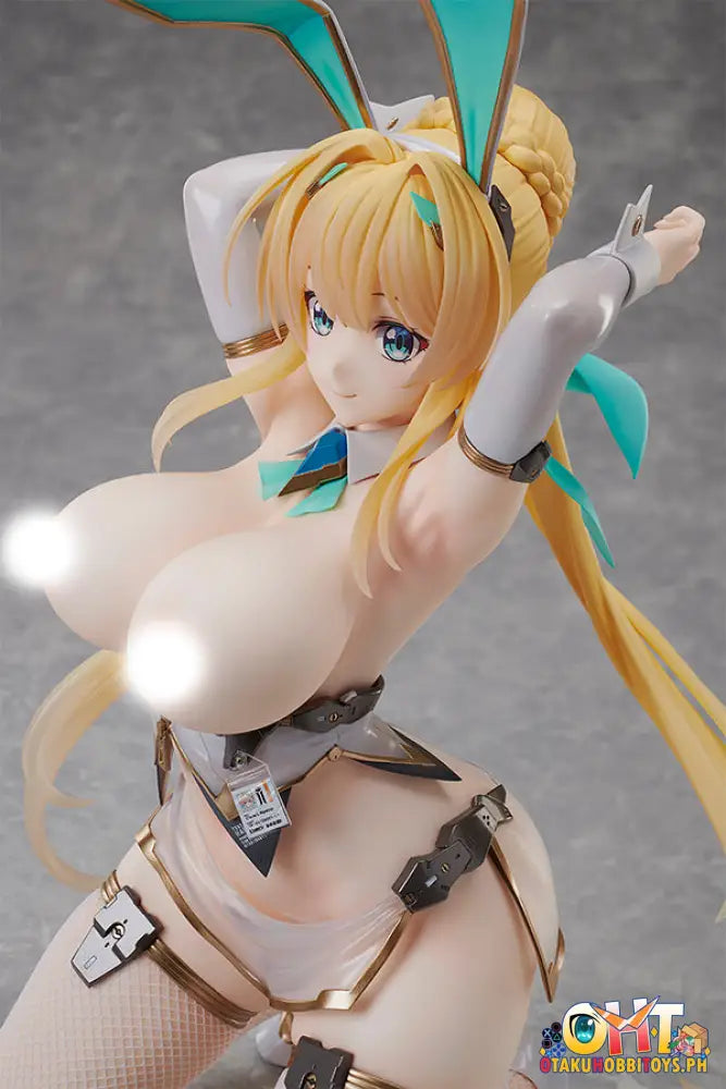 (18+) Binding Creators Opinion 1/4 Claris L. Ripstop Scale Figure