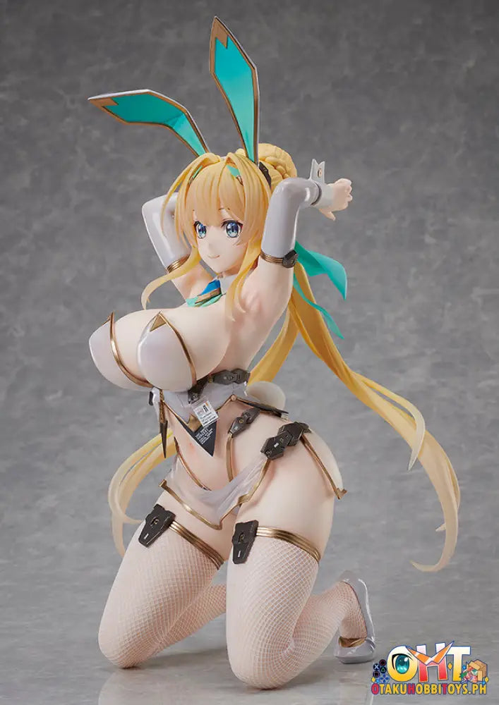 (18+) Binding Creators Opinion 1/4 Claris L. Ripstop Scale Figure