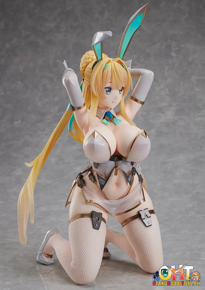 (18+) Binding Creators Opinion 1/4 Claris L. Ripstop Scale Figure