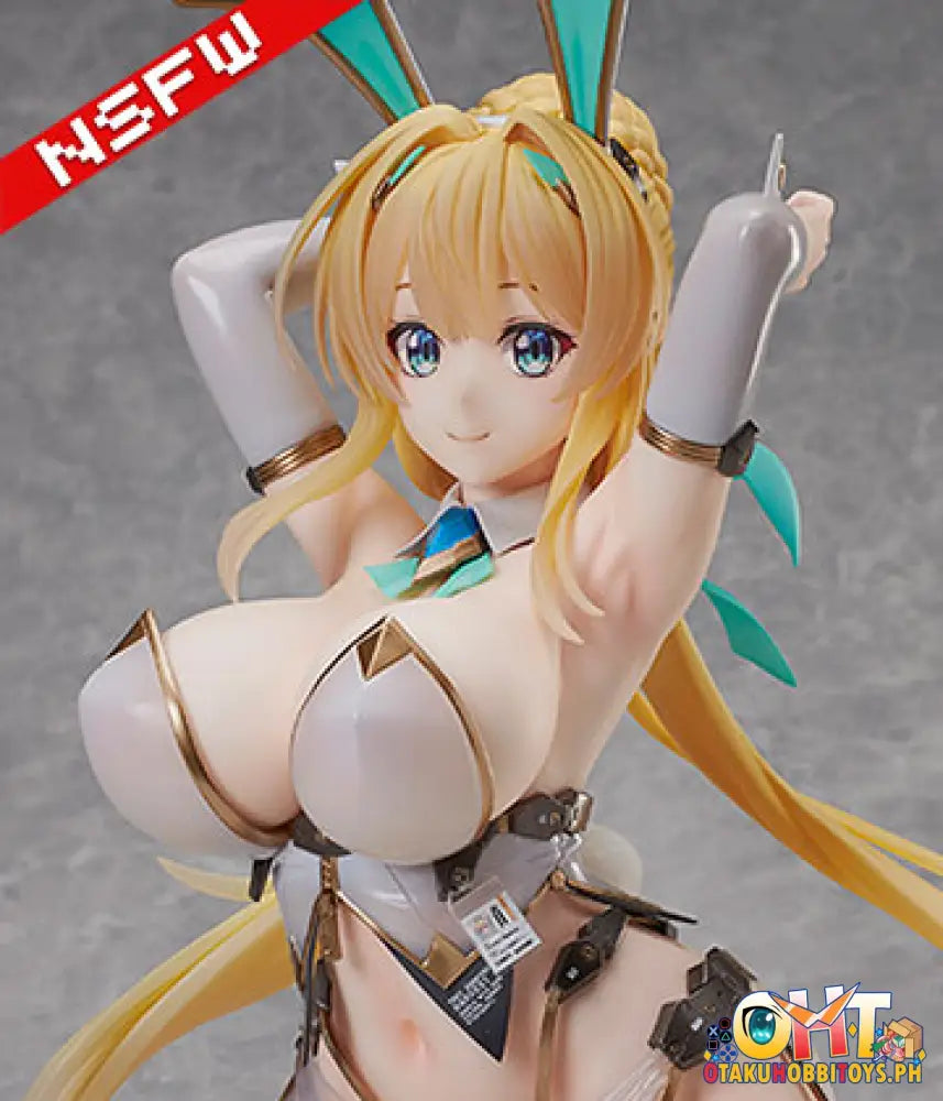 (18+) Binding Creators Opinion 1/4 Claris L. Ripstop Scale Figure