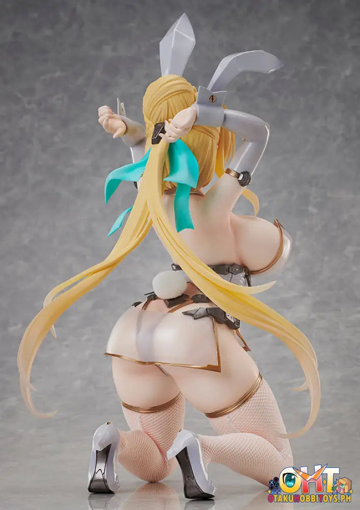 (18+) Binding Creators Opinion 1/4 Claris L. Ripstop Scale Figure
