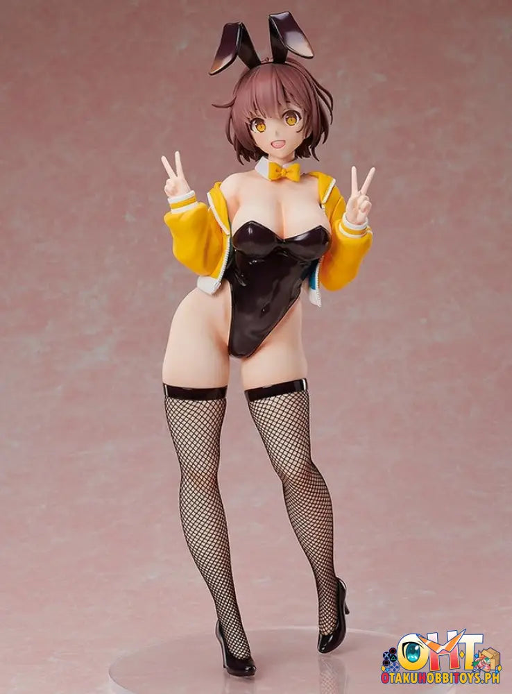 (18+) Binding Creators Opinion 1/4 Yae Kotama Scale Figure