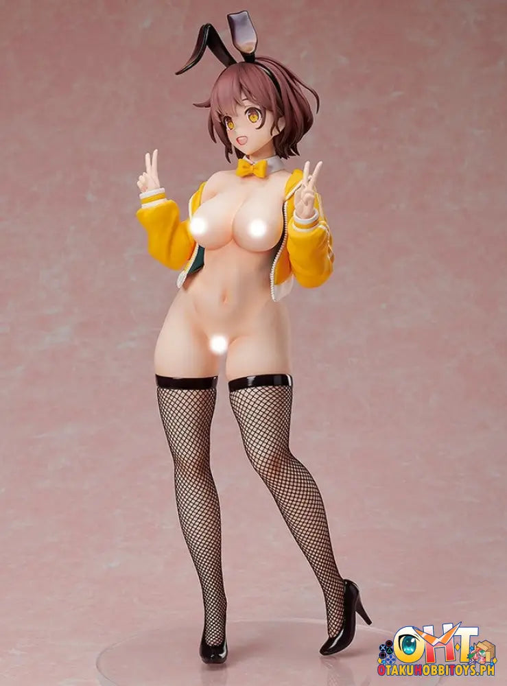 (18+) Binding Creators Opinion 1/4 Yae Kotama Scale Figure