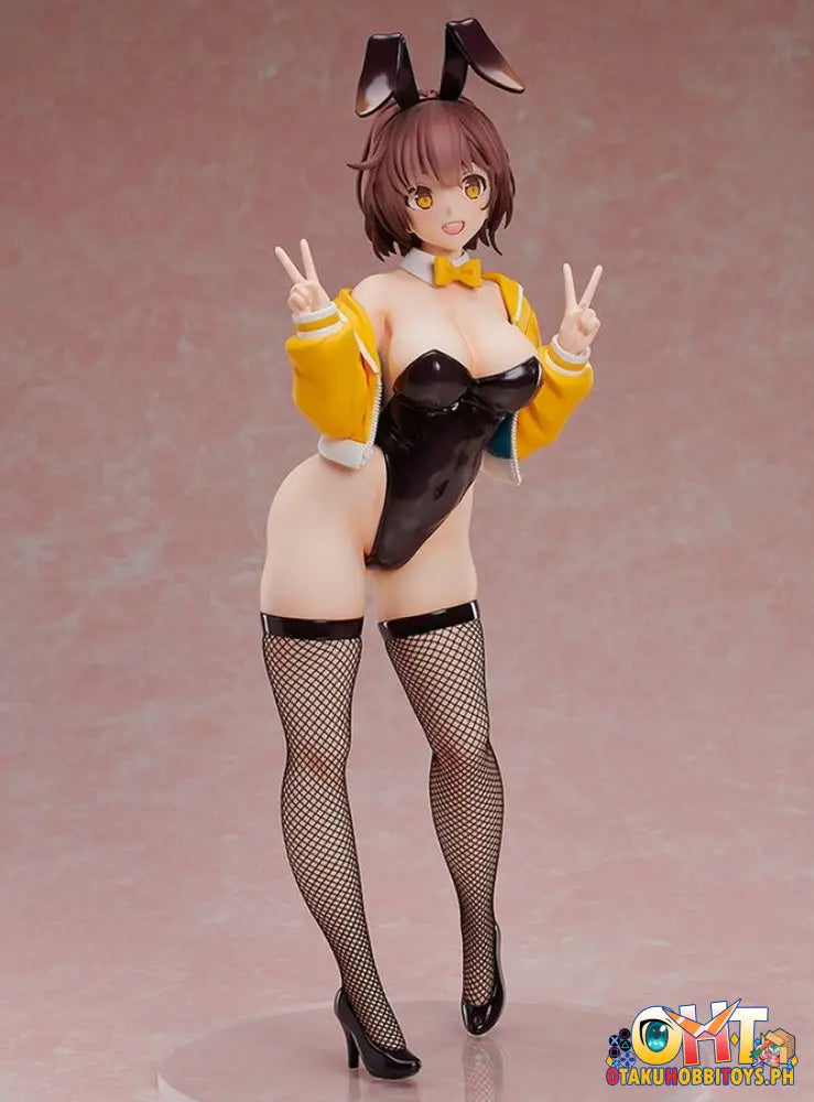 (18+) Binding Creators Opinion 1/4 Yae Kotama Scale Figure