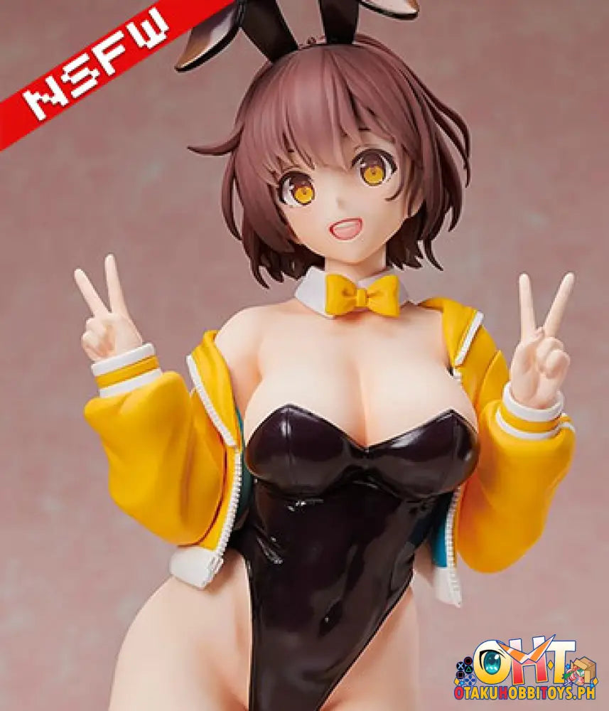 (18+) Binding Creators Opinion 1/4 Yae Kotama Scale Figure