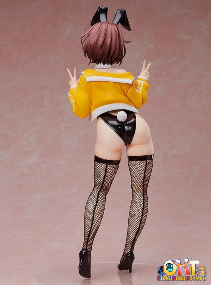 (18+) Binding Creators Opinion 1/4 Yae Kotama Scale Figure