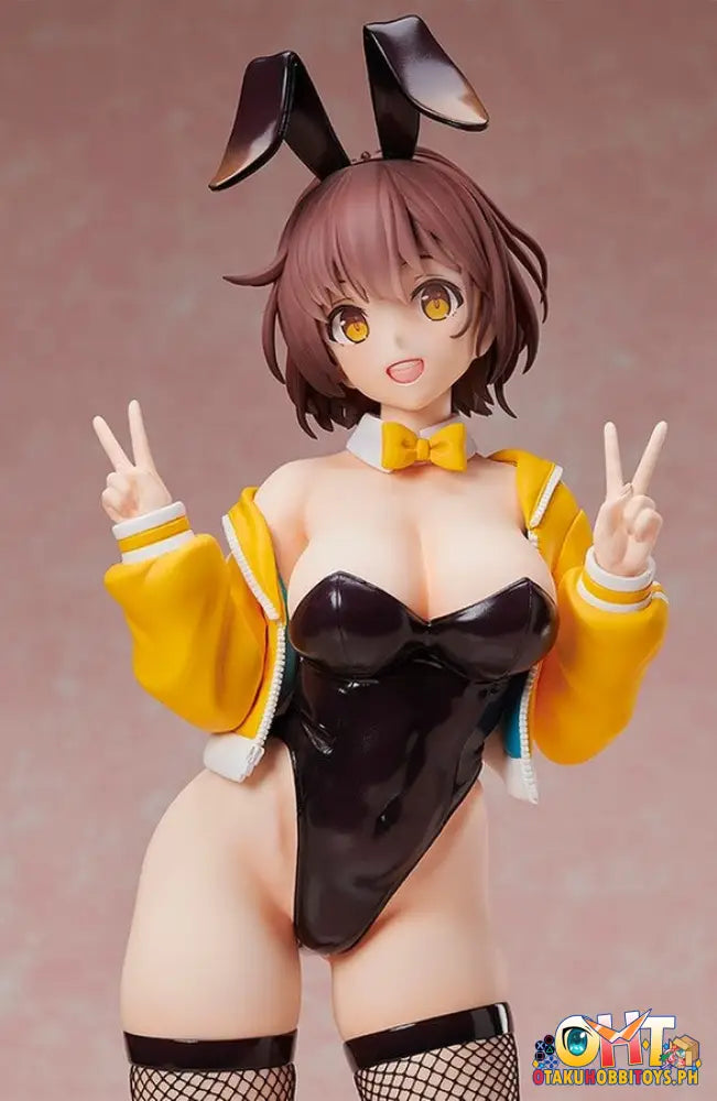 (18+) Binding Creators Opinion 1/4 Yae Kotama Scale Figure