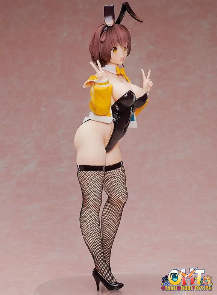 (18+) Binding Creators Opinion 1/4 Yae Kotama Scale Figure