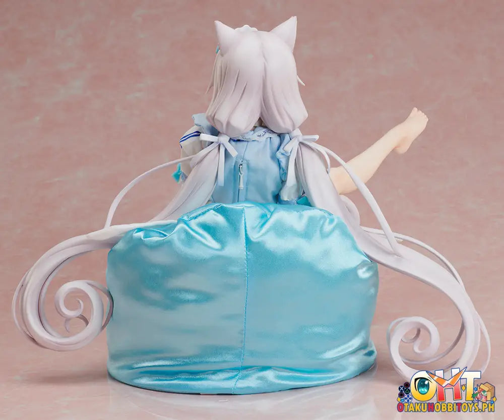 (18+) Binding Nekopara 1/4 Vanilla Bare Leg Ver. Scale Figure