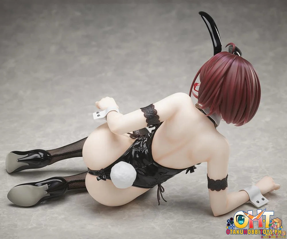 (18 + ) Binding Otouto No Mousou 1/4 Myopia Sister Bunny Ver.