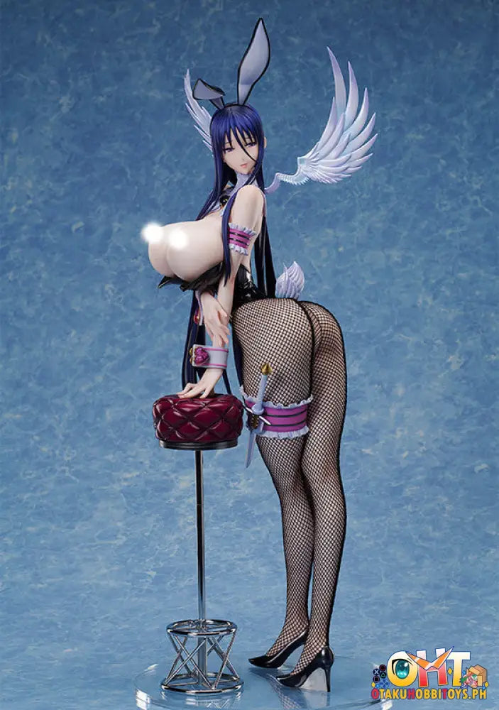 (18 + ) Binding Raita Original Character (Magical Girl Series) 1/4 Misae Suzuhara Bunny Ver. 2Nd