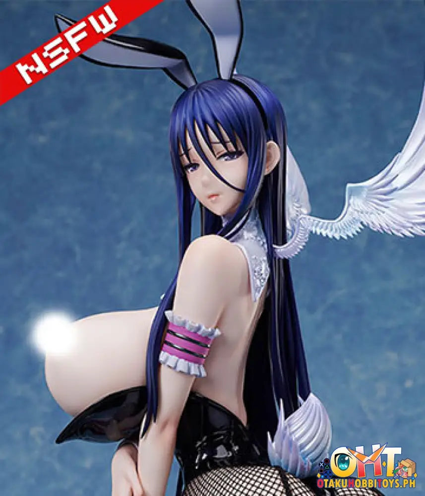 (18 + ) Binding Raita Original Character (Magical Girl Series) 1/4 Misae Suzuhara Bunny Ver. 2Nd