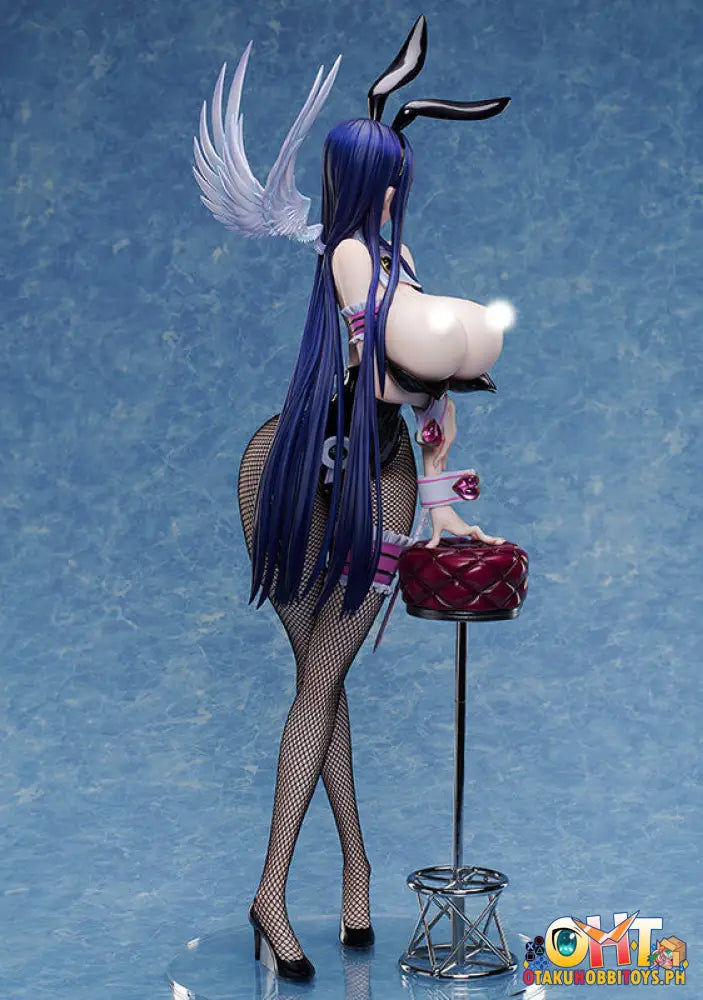 (18 + ) Binding Raita Original Character (Magical Girl Series) 1/4 Misae Suzuhara Bunny Ver. 2Nd