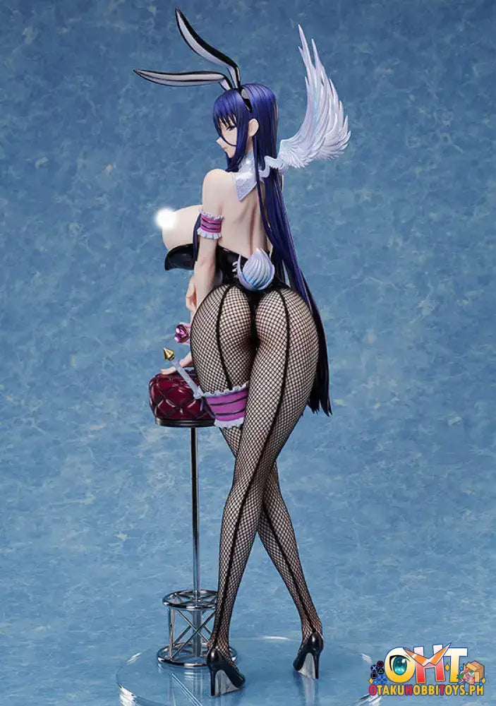 (18 + ) Binding Raita Original Character (Magical Girl Series) 1/4 Misae Suzuhara Bunny Ver. 2Nd