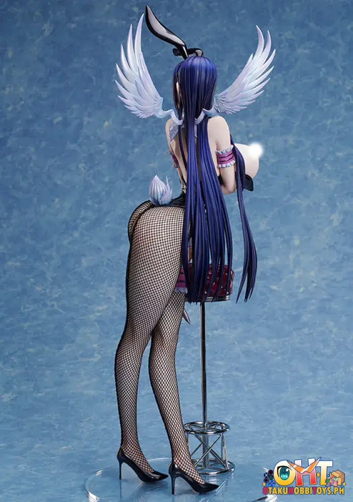 (18 + ) Binding Raita Original Character (Magical Girl Series) 1/4 Misae Suzuhara Bunny Ver. 2Nd