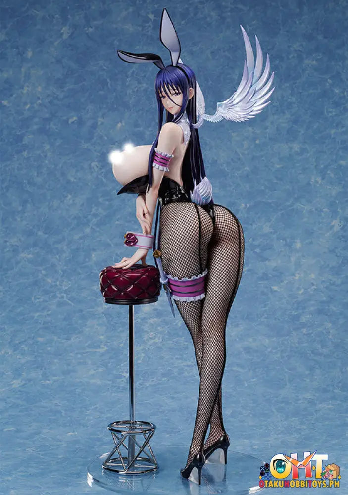 (18 + ) Binding Raita Original Character (Magical Girl Series) 1/4 Misae Suzuhara Bunny Ver. 2Nd