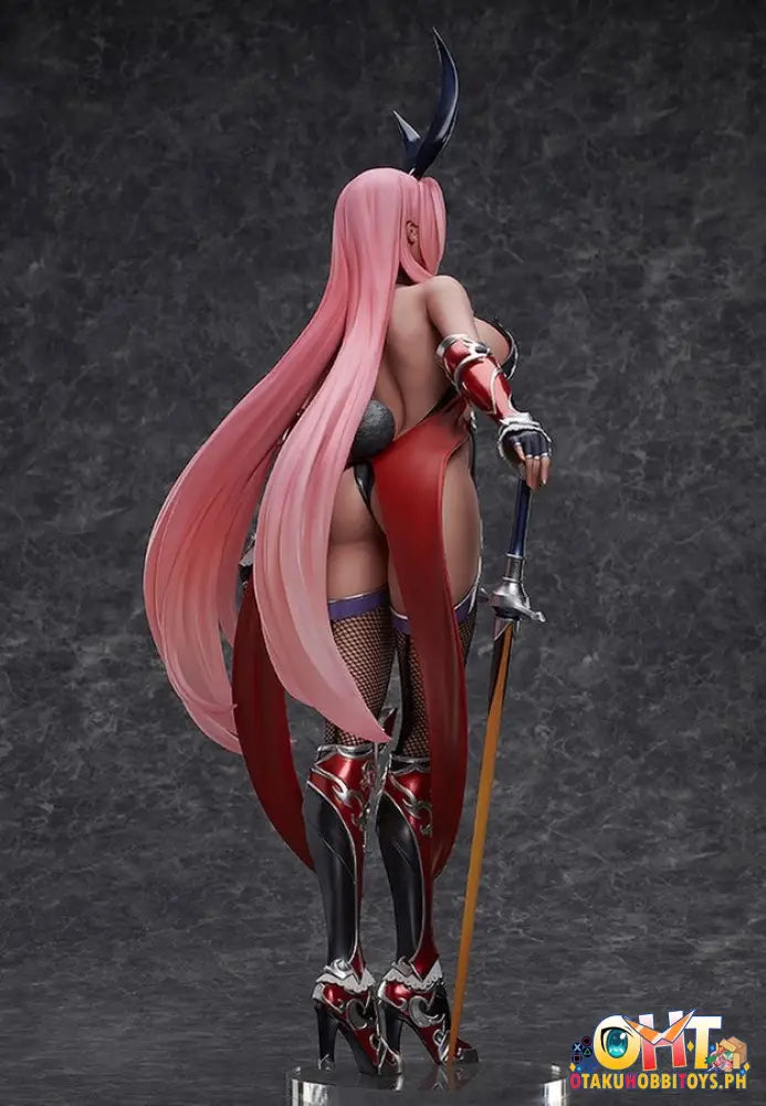 (18+) Binding Taimanin Rpgx 1/4 Ingrid Bunny Ver. Scale Figure
