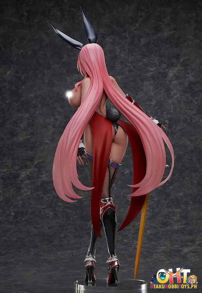 (18+) Binding Taimanin Rpgx 1/4 Ingrid Bunny Ver. Scale Figure