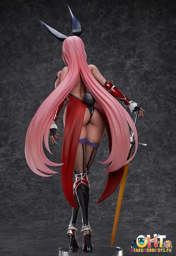 (18+) Binding Taimanin Rpgx 1/4 Ingrid Bunny Ver. Scale Figure