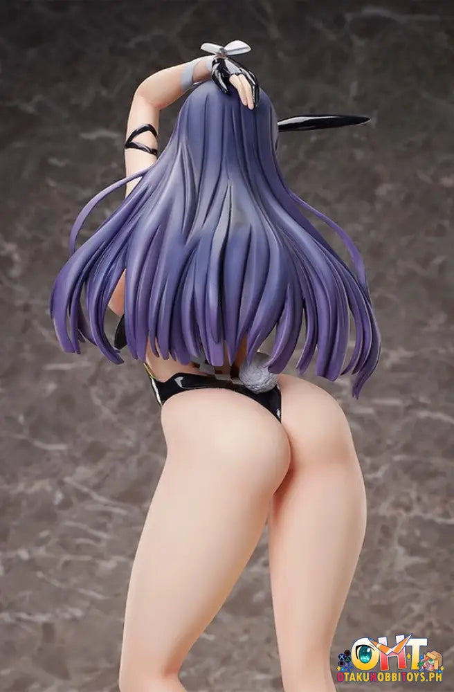 (18+) Binding The Absolute Rule Of Queen Tomoka Hinasawa 1/4 Hinasawa: Bare Leg Bunny Ver. Scale