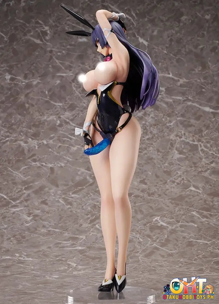 (18+) Binding The Absolute Rule Of Queen Tomoka Hinasawa 1/4 Hinasawa: Bare Leg Bunny Ver. Scale