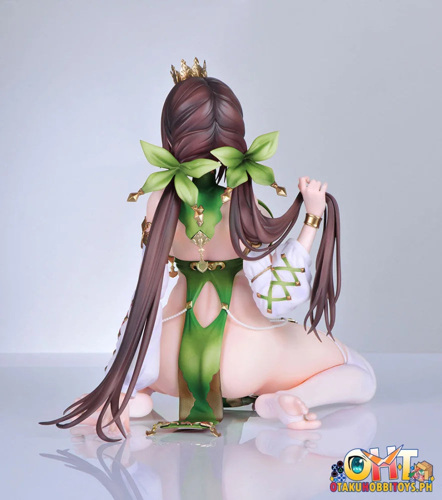 (18 + ) Charm 1/5 Selfish Princess / Wakarasetai Hime Another Color Scale Figure