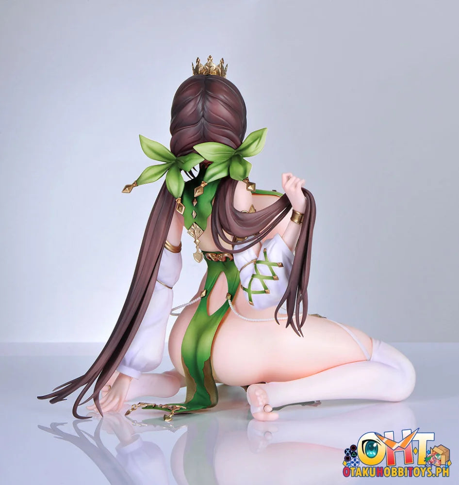(18 + ) Charm 1/5 Selfish Princess / Wakarasetai Hime Another Color Scale Figure