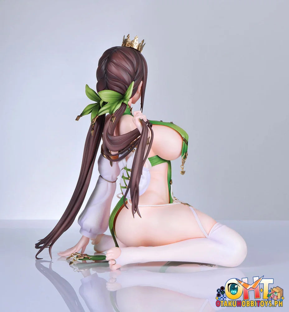 (18 + ) Charm 1/5 Selfish Princess / Wakarasetai Hime Another Color Scale Figure