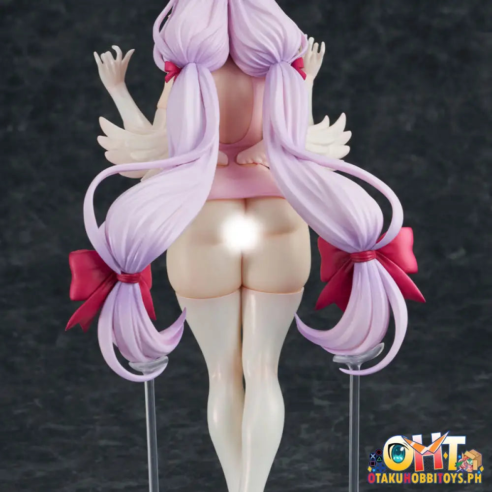 (18 + ) Eighteen Illustration By Thomas 1/6 Nurse Datenshi-Chan Scale Figure