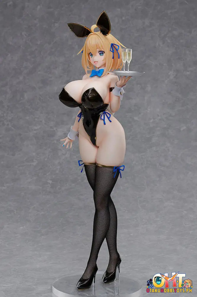 (18 + ) Freeing Bunny Suit Planning 1/4 Sophia F. Shirring Bunny Ver.2Nd Scale Figure