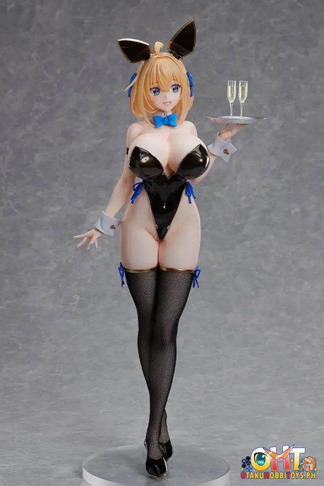 (18 + ) Freeing Bunny Suit Planning 1/4 Sophia F. Shirring Bunny Ver.2Nd Scale Figure