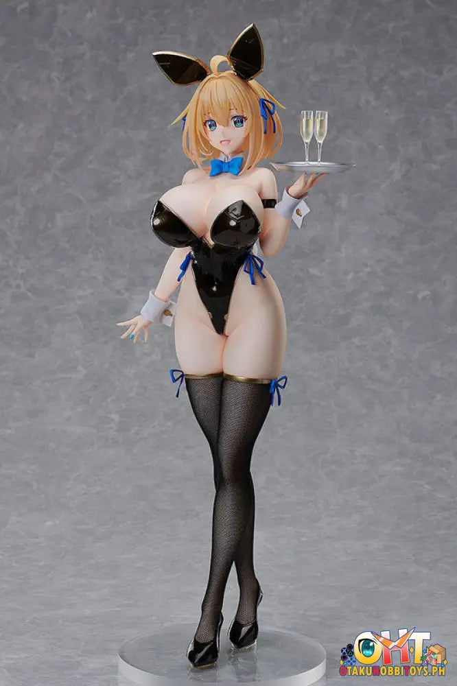 (18 + ) Freeing Bunny Suit Planning 1/4 Sophia F. Shirring Bunny Ver.2Nd Scale Figure