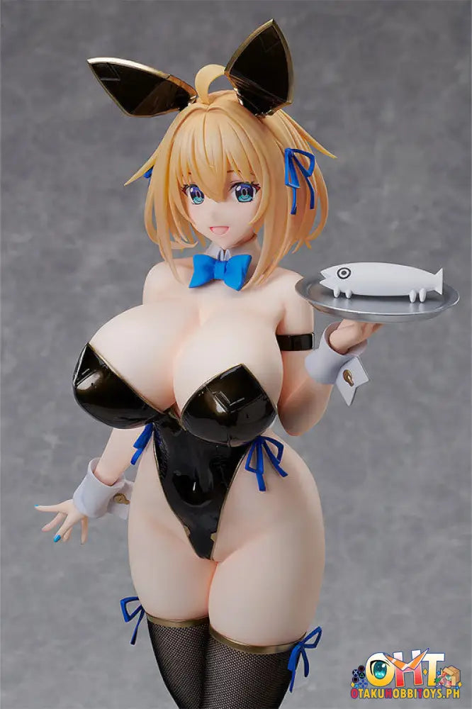 (18 + ) Freeing Bunny Suit Planning 1/4 Sophia F. Shirring Bunny Ver.2Nd Scale Figure