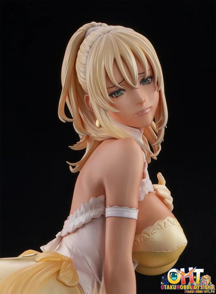 (18 + ) Frog Oda Non Original Character 1/5 Tobari Enoto - On Hand