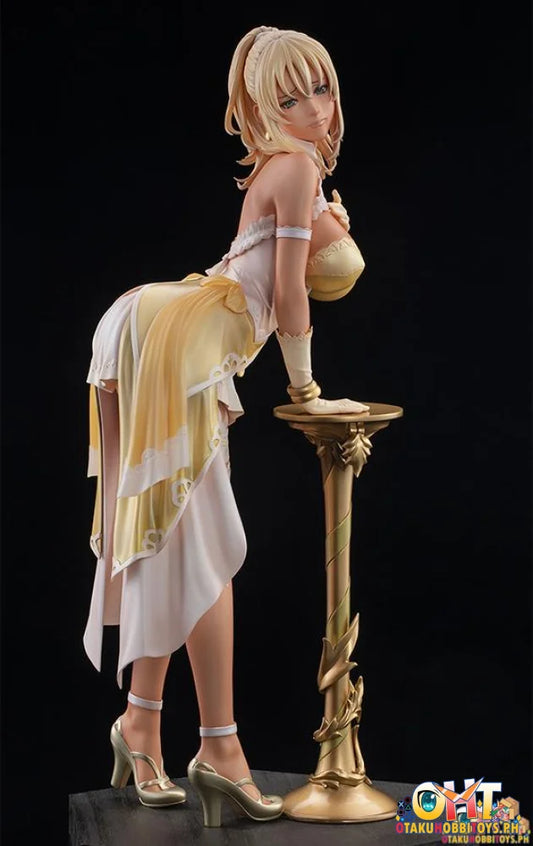 (18 + ) Frog Oda Non Original Character 1/5 Tobari Enoto - On Hand