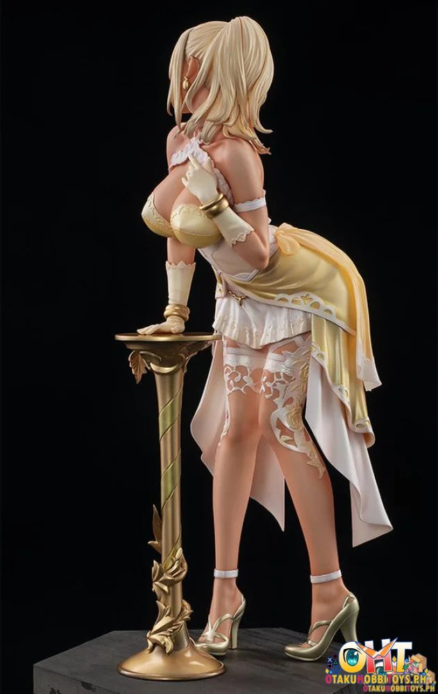 (18 + ) Frog Oda Non Original Character 1/5 Tobari Enoto - On Hand