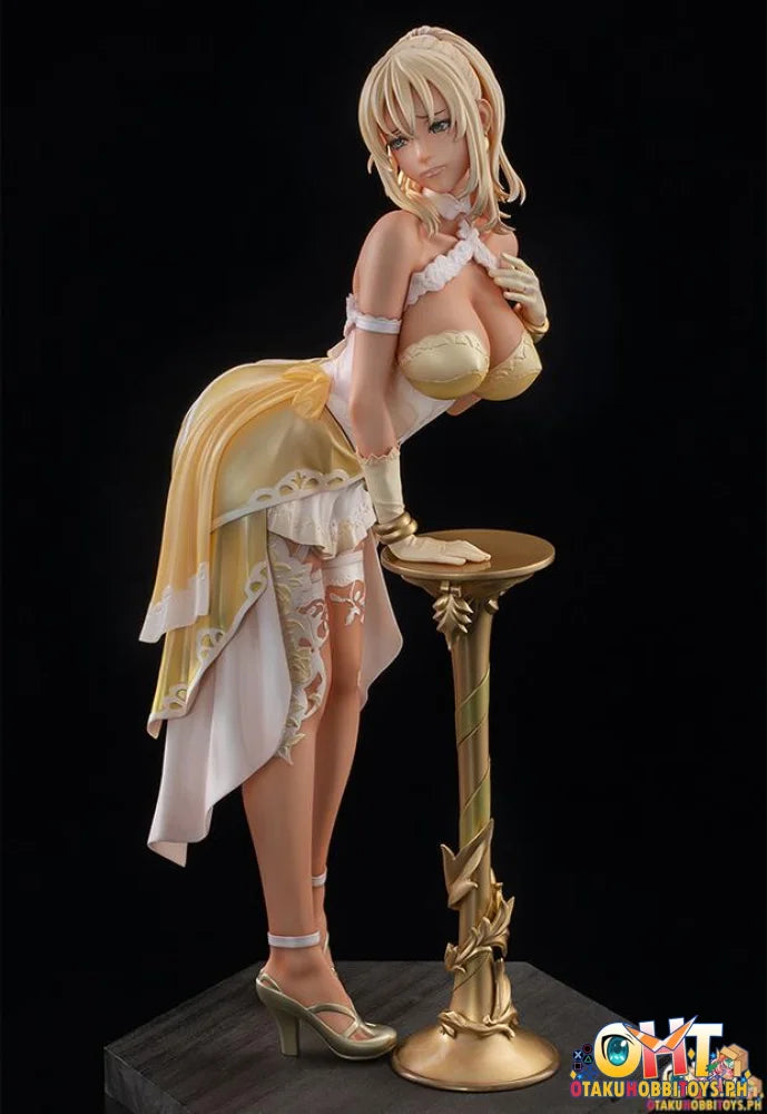 (18 + ) Frog Oda Non Original Character 1/5 Tobari Enoto - On Hand