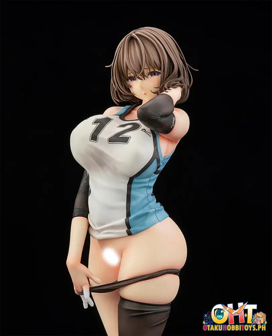 (18 + ) Frog Whole Story Of How My Tall Varsity Volleyball Seiso Girlfriend Became Senpai’s 1/5