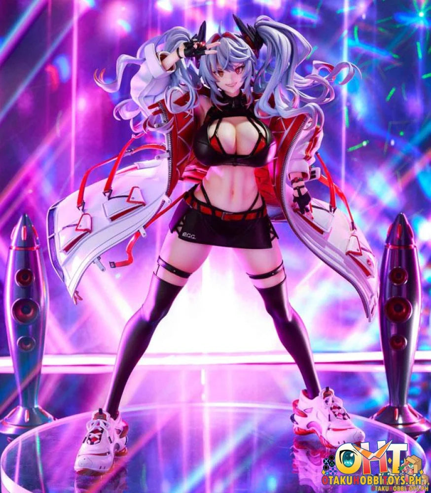 (18 + ) Gentlemen Illustration By Ulrich 1/6 Erotics Gear-Girl Rouge - Extra Slot