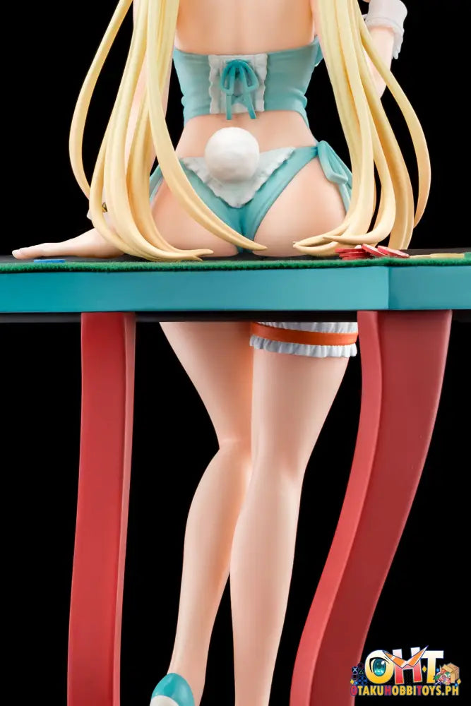 (18 + ) Hakoiri Musume The Demon Sword Master Of Excalibur Academy 1/6 Regina Mercedes Wearing