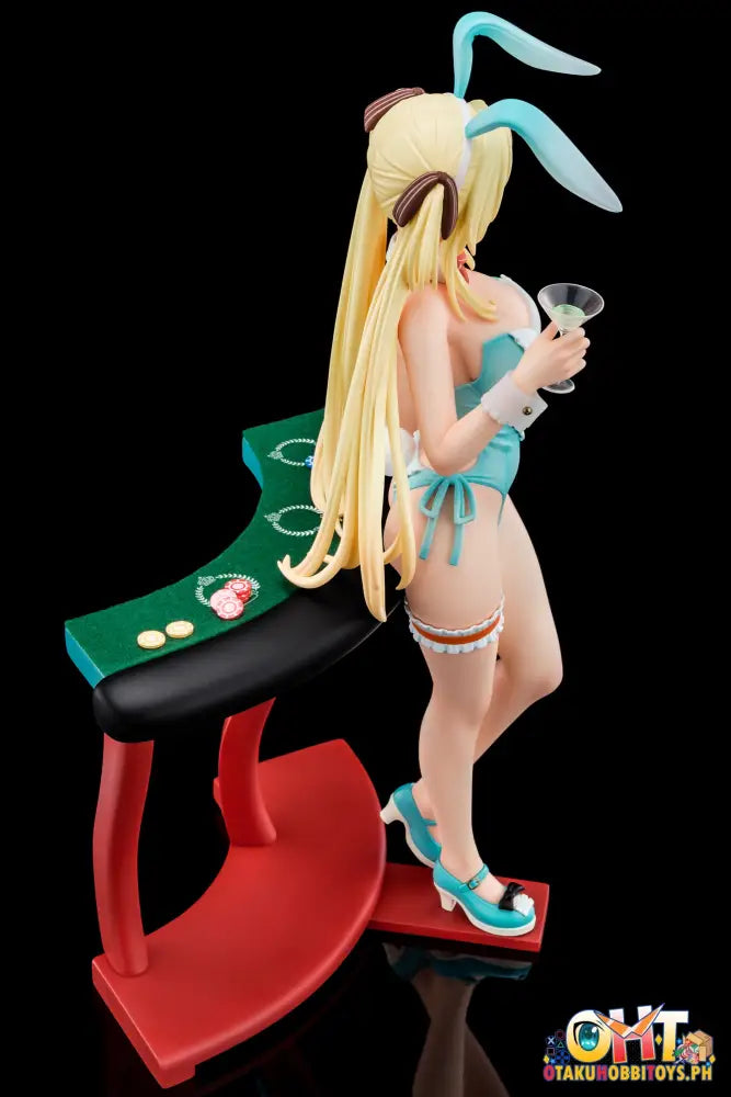 (18 + ) Hakoiri Musume The Demon Sword Master Of Excalibur Academy 1/6 Regina Mercedes Wearing