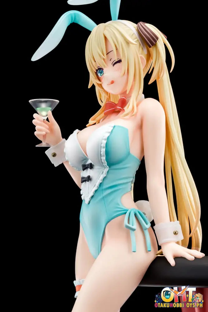 (18 + ) Hakoiri Musume The Demon Sword Master Of Excalibur Academy 1/6 Regina Mercedes Wearing