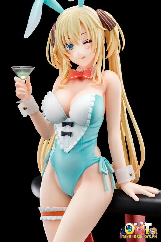 (18 + ) Hakoiri Musume The Demon Sword Master Of Excalibur Academy 1/6 Regina Mercedes Wearing