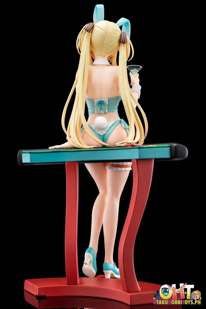 (18 + ) Hakoiri Musume The Demon Sword Master Of Excalibur Academy 1/6 Regina Mercedes Wearing
