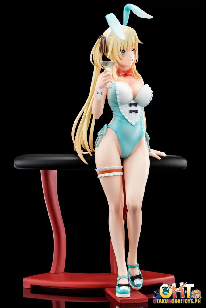 (18 + ) Hakoiri Musume The Demon Sword Master Of Excalibur Academy 1/6 Regina Mercedes Wearing